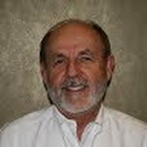 Meet your Posher, Ron